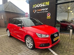 Audi A1 - 1.0 TFSI ADVANCE S LINE