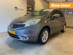 Nissan Note - 1.2 Connect Edition KEYLESS NAVI 360 CAMERA NAP APK