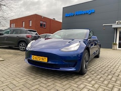 Tesla Model 3 - Standard PLUS