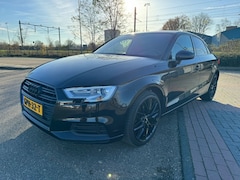 Audi A3 - Limo Autom./Navi/Camera/Voll