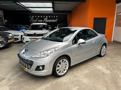 Peugeot 207 - 1.6 VTI Griffe / Leder / Clima / 1e Eigenaar