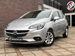 Opel Corsa - 1.4 Innovation 5 DRS VELGEN PDC Apple CarPlay STOEL EN STUURVERW