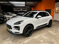 Porsche Macan - 3.0 S / Pano / Luchtvering / 21inch / Sportchrono / sportuitlaat