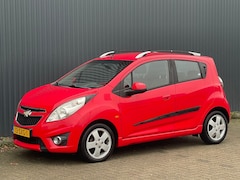 Chevrolet Spark - 1.2 16V LT