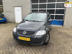 Volkswagen Fox - 1.2 Trendline | AIRCO