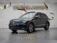 Volkswagen Tiguan Allspace - 1.5 TSI Highline | Pano| ACC| Camera