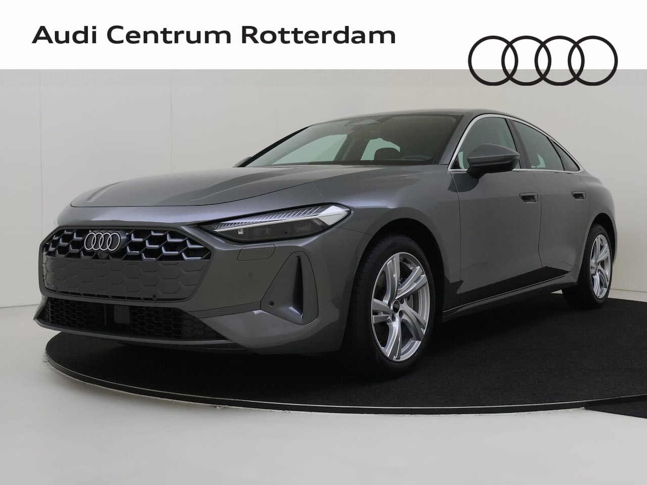 Audi A5 Limousine - 35 TFSI 150 S tronic Advanced edition | Adaptive cruise control | Aluminium optiek in het - AutoWereld.nl