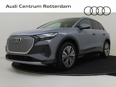 Audi Q4 e-tron - Q4 45 e-tron 286 1AT Advanced edition | Achterklep, automatisch bedienbaar | Achteruitrijc