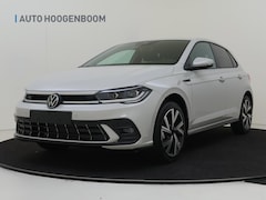 Volkswagen Polo - 1.0 TSI 95 5MT R-Line Edition | 'App-Connect' draadloze smartphone integratie | Achterlich