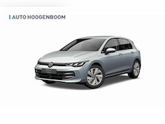 Volkswagen Golf - 1.5 eHybrid 204 6DSG eHybrid Life Edition | 'App-Connect' draadloze smartphone integratie