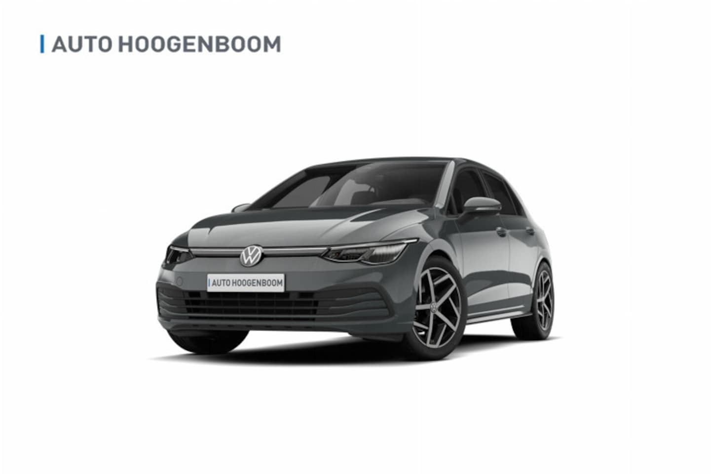 Volkswagen Golf - 1.5 eHybrid 204 6DSG eHybrid Life Edition | 'App-Connect' draadloze smartphone integratie - AutoWereld.nl