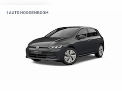 Volkswagen Golf - 1.5 eHybrid 204 6DSG eHybrid Life Edition | 'App-Connect' draadloze smartphone integratie