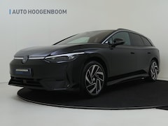 Volkswagen ID.7 Tourer - 77 kWh Elektromotor 286 1AT Pro Business | Achterbank in ongelijke delen neerklapbaar incl