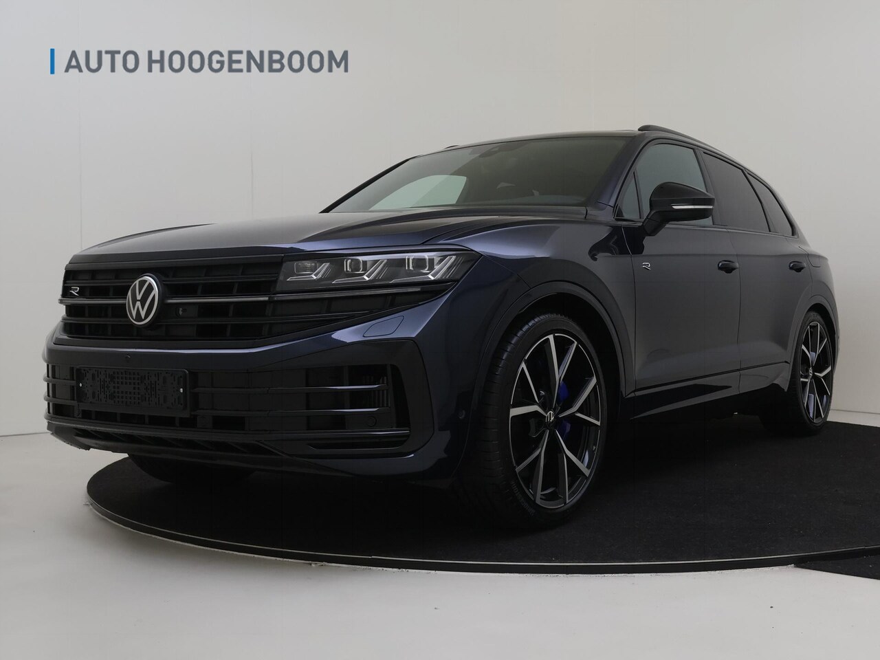 Volkswagen Touareg - 3.0 TSI eHybrid 4MOTION 462 Tiptronic R | Buitenspiegels elektrisch instel-, verwarm- en i - AutoWereld.nl