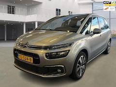 Citroën Grand C4 SpaceTourer - 1.2 PureTech Feel / 7 pers. NL PRIJS 7299