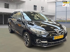 Renault Mégane Estate - 1.2 TCe Bose // NL PRIJS 5999