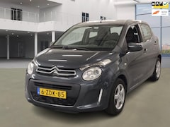 Citroën C1 - 1.0 e-VTi Feel