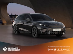 CUPRA Leon Sportstourer - 1.5 TSI e-Hybrid 204 6DSG Business 1.5 TSI e-Hybrid 204pk Business