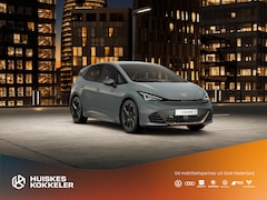 CUPRA Born - 59kWh Elektromotor 231 1AT Business 58kWh batterij 231pk 231pk Business - 59kWh