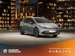 CUPRA Born - 59kWh Elektromotor 231 1AT Business 58kWh batterij 231pk 231pk Business - 59kWh