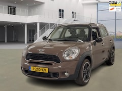 MINI Countryman - 1.6 Cooper S