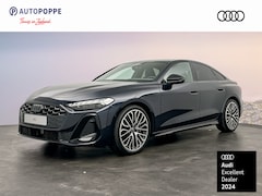 Audi A5 Limousine - 35 TFSI 150 S tronic S edition | Adaptive cruise control | Aluminium optiek in het interie