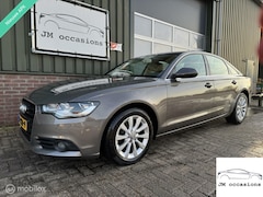 Audi A6 Limousine - 3.0 TDI Pro Line|Leder|Clima|Cruise|APK nieuw