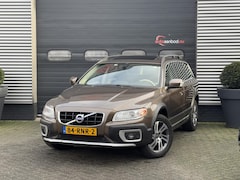 Volvo XC70 - 2.0 D3 FWD Limited Edition | Panoramadak | Trekhaak | Memory Stoelen | Lederen Bekleding |