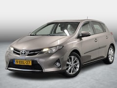 Toyota Auris - 1.6 Now Airco Trekhaak Cruise NL