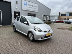 Toyota Aygo - 1.0-12V |AIRCO| APK:20-09-2025| KM:126.248