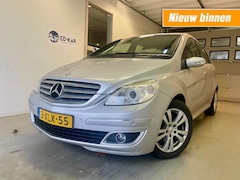 Mercedes-Benz B-klasse - B 200 AUT XENON CLIMA PANO PDC NAVI EXPORT PRICE