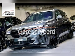 BMW X5 - xDrive45e M Sport LASER|PANO|HuD|TrkHK|22|Venti