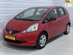 Honda Jazz - 1.2 / MEENEEMPRIJS (2010)