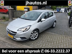 Opel Corsa - 1.0 Turbo Edition 5-DRS/LM/TREKHAAK/NIEUWE-APK