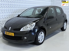 Renault Clio - 1.2-16V AIRCO - 2e eigenaresse / 84000km (2007)