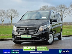 Mercedes-Benz Vito - 116 Lang 2.5t- Trekhaak