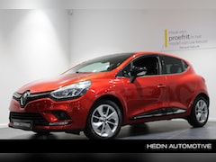 Renault Clio - 0.9 TCe Limited