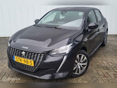 Peugeot 208 - 1.2 PureTech Active Pack