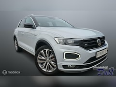 Volkswagen T-Roc - 1.5 TSI R-LINE DIGITAAL DASHBOARD NAVI NWST