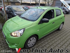 Mitsubishi Space Star - 1.0 AIRCO