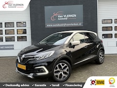 Renault Captur - 0.9 TCe Intens