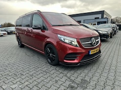 Mercedes-Benz V-klasse - 300d 4-MATIC Extra Lang DC Avantgarde Edition