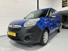 Opel Combo - 1.3 CDTi L2H1 ecoFLEX Edition*Airco*Elekramen*Cenvr