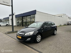 Opel Astra Sports Tourer - 1.4 Cosmo Clima Cruise NAP