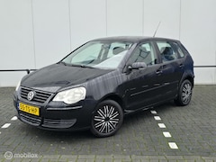 Volkswagen Polo - 1.2 Optive