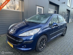 Peugeot 207 - APK 5 deurs velgen sportief