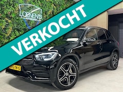 Mercedes-Benz GLC-klasse - 200 4MATIC Premium AMG / Pano / 360* / Trekhaak