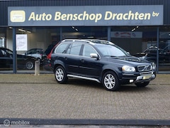 Volvo XC90 - 7P 2.4 D5 200 AWD Summum Elec Schuifdak Leer stoelverw