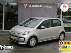 Volkswagen Up! - 1.0|Move Up|BlueM|5Drs|Navi|Nap