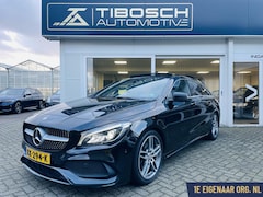 Mercedes-Benz CLA-Klasse - 180 SB AMG AUT. Night Panorama facelift Carplay